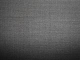 Wool Polyester Slub Twill Fabric