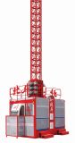 Machinery for Construction Hoist