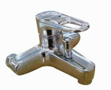 Faucets Bath Shower Mixer Faucets (F-17001)