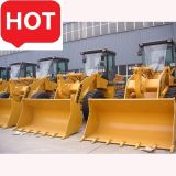 Best Price 3 Ton Small Wheel Loader for Sale