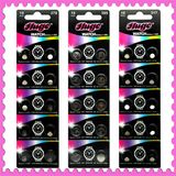 1.55V Silver Oxide Battery Watch Battery Sr516sw 317