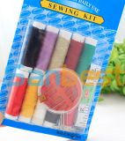 Portable Sewing Kit for Daily Use