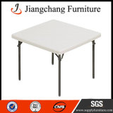 Square 88*88cm Plastic Folding Table (JC-T87)