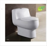 Siphonic One-Piece Wc Closet Toilet CE-T216