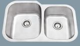 Stainless Steel Sink 502