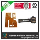 Single Side Flexible Printed Circuit Board