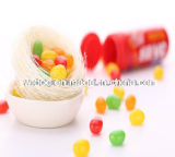 Coolsa Vc Multi-Colored Fruit Flavor Soft Candy
