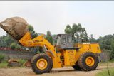 Xj998h Wheel Loader From Xiamen Xiajin Machinery Jakshen