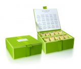 Paper Display Tea Box with Competitive Price