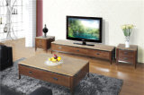 Wooden TV Stand with Drawer Wooden Furniture