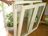 China Aluminum Tilt-Turn Window Design