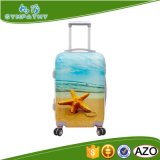 Flight Case Aluminum Trolley / Luggage