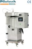 Carbon Drying Machine Spray Process