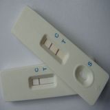 One Step Prostate Specific Antigen Psa Detection Test Cassette