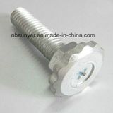 Stainless Steel Step Screw/Step Bolt for Machinery