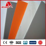 Painted Aluminium Composite Panel for Billboard