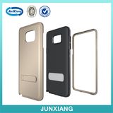 New Arrival TPU+PC Cell Phone Accessories Case for Samsung Note 5