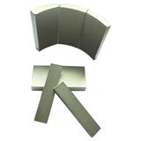 Block and Rectangular NdFeB Permanent Magnet