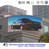 SMD Full Colour Outdoor LED Display