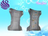 Soft and Cheap Price of Baby Diaper (L size)