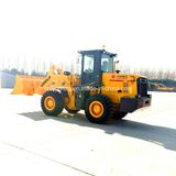 1.8 Cum Bucket 3ton Wheel Loader for Sale (W136II)