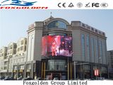 Outdoor Full Color P10 LED Display