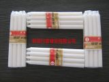 Aoyin 20g White Candle /Candle Wax /Pillar Candle for Africa Market