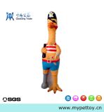 New Style Pet Toy Latex Cock Dog Products