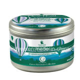 Clear Head Essential Oil Large Tin Candle