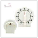 Promotional Gift Fashion Plastic Mechanical Cooking Kitchen Timer