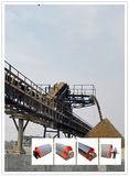 Dy Oil Cooled Electric Rubber Conveyor Belt Steel Roller, Motorized Drum Pulley in Machinery