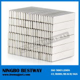 Rare Earth Magnets Block for Magnetic Separators