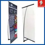 Vertical Display Banner Stands for Advertising