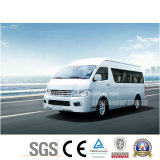 Hot Sale Haice Model Luxury Mini Bus of 18 Seats