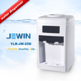 Cooling and Heating Compressor Hot and Cold Tabletop Mini Water Dispenser