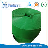2bar 3bar PVC Layflat Hose