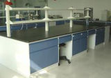Epoxy Resin Worktops Chemistry Lab Furniture