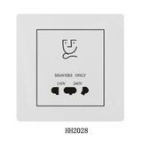 Shaver Socket