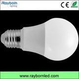 High Quality 5W/7W/9W E27/B22 LED Light Bulb