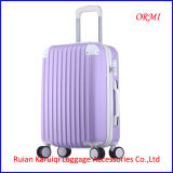Hot Sale ABS Trolley Luggage with Corner Protective