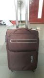 EVA/Polyester 4 Wheels Luggage (XHI4013)