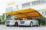 High-Quality Canopy/Awning/Shed/Shutter/Shield/ Sunshade / Shelter for Cars