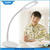 Flexible LED Table Lighting for Reading