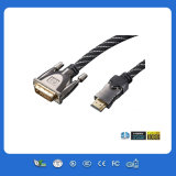 OEM High Quality HDMI to VGA Computer Cable