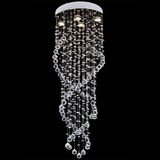 China Wholesale LED Crystal Chandelier Light