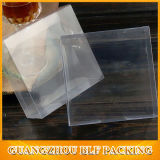 Clear PVC Packaging Box