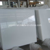 Hot Selling White Jade Marble Tiles for Wall and Flooring