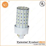 Gx24q 9W LED Corn Light Bulbs