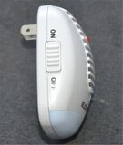 Riddex Ultrasonic Pest Repeller with Outlet for America Market