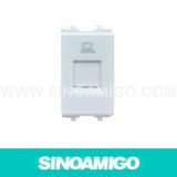 Computer Socket (E16)